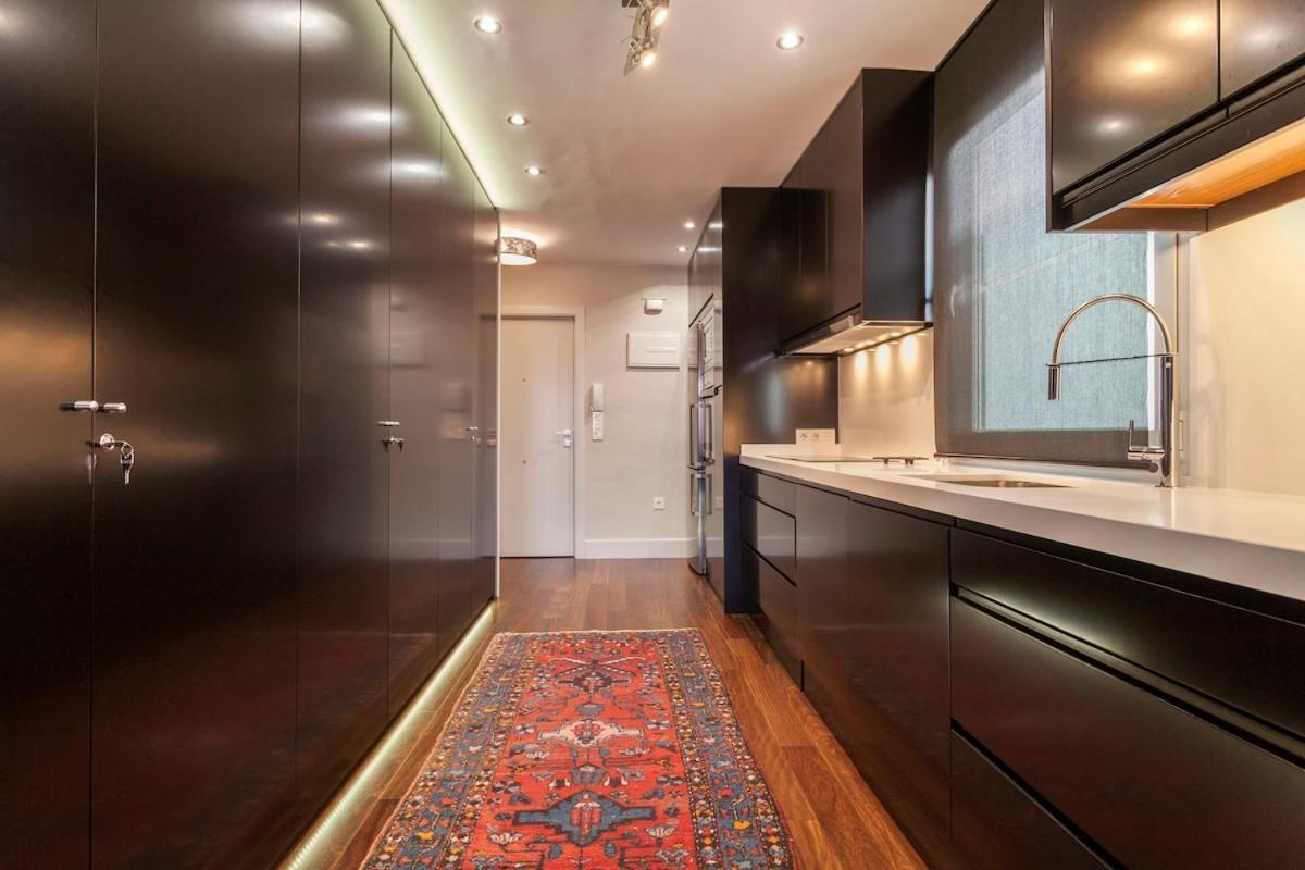 By Plaza De Espana Overlooking Parque Maria Luisa Appartement *