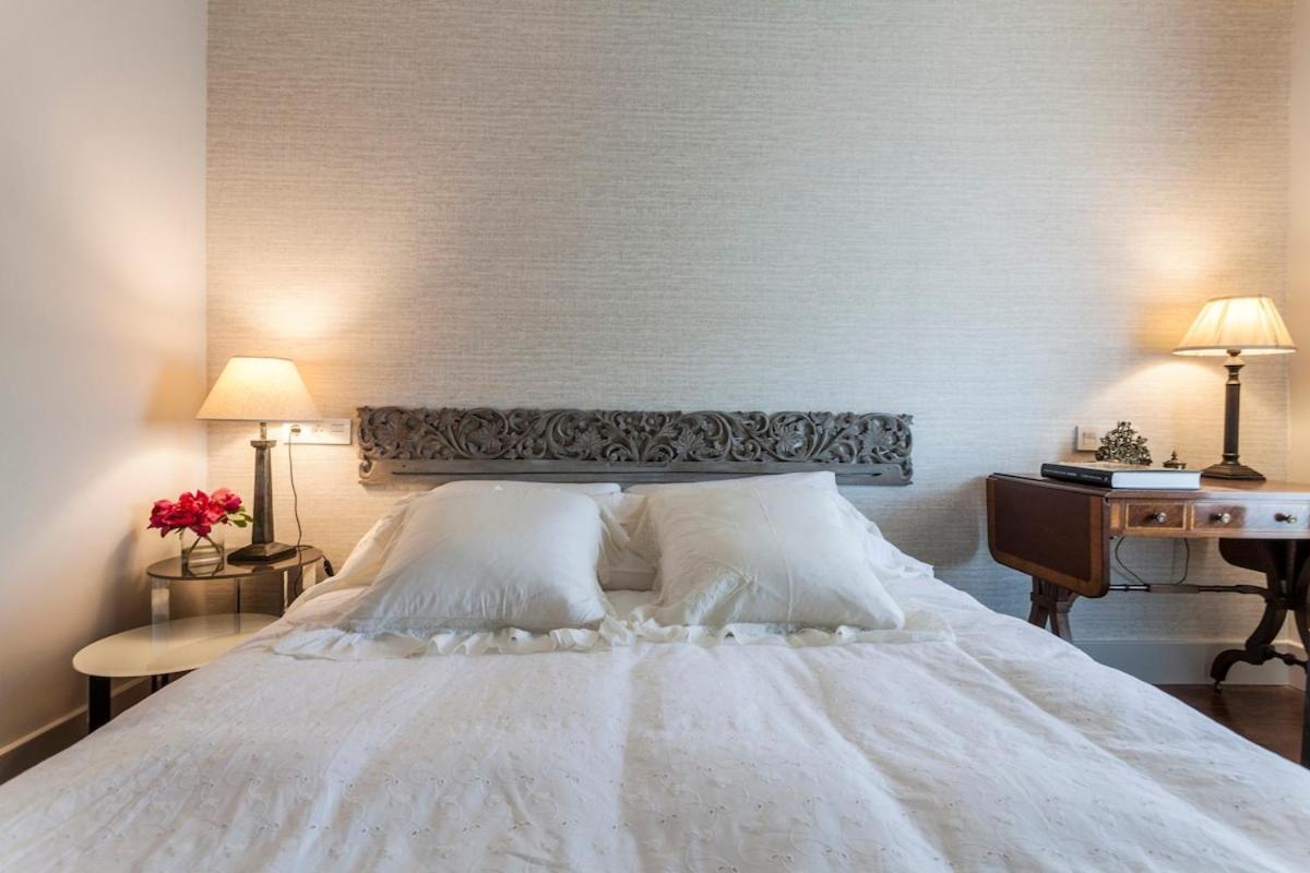 Appartement By Plaza De Espana Overlooking Parque Maria Luisa *